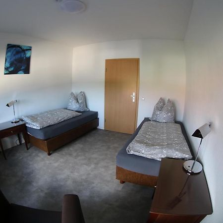 Gaestehaus Kleinfurra Kültér fotó