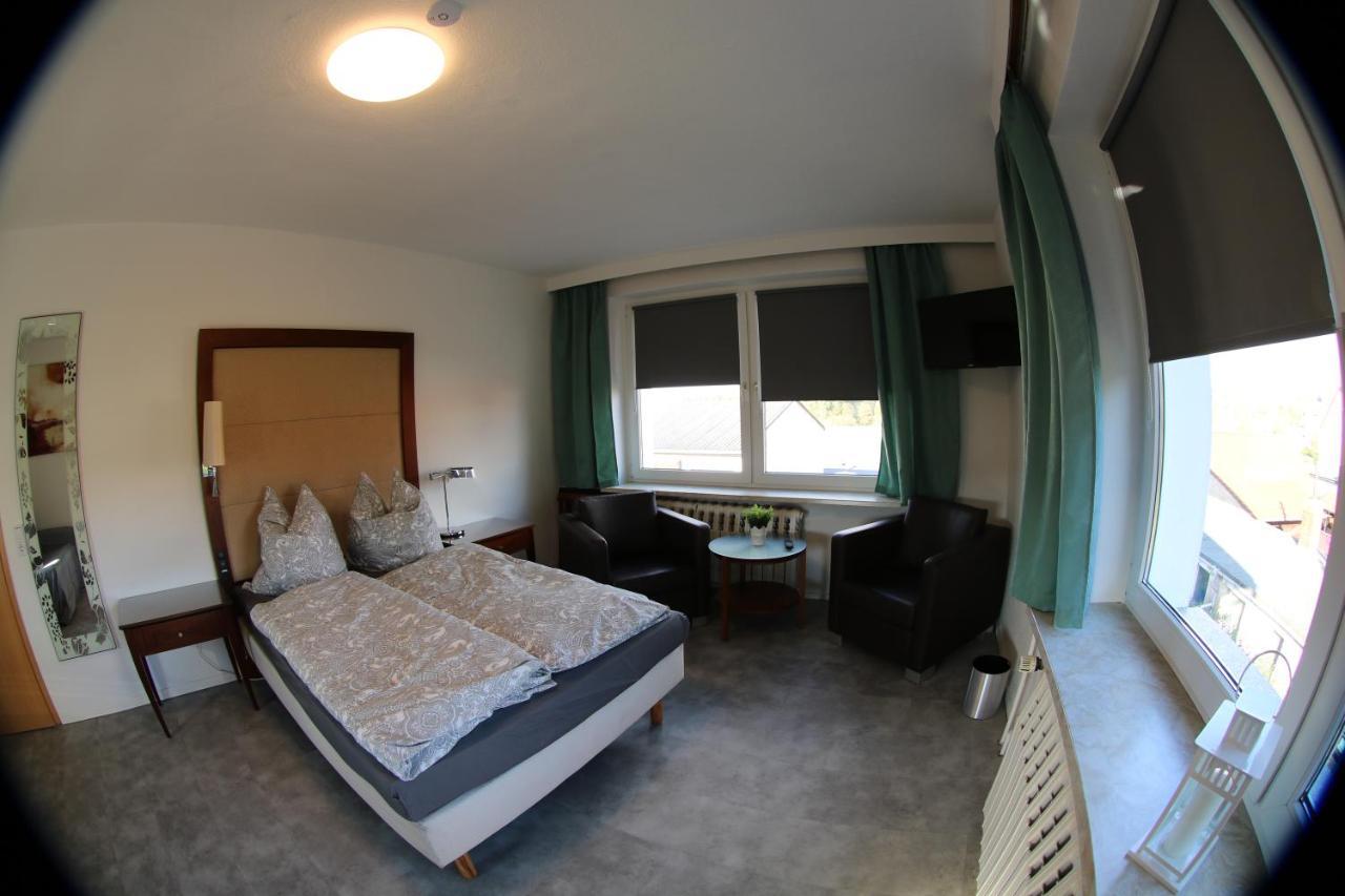 Gaestehaus Kleinfurra Kültér fotó