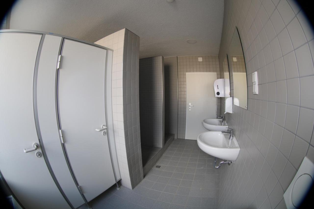 Gaestehaus Kleinfurra Kültér fotó