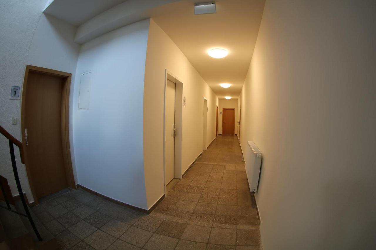 Gaestehaus Kleinfurra Kültér fotó